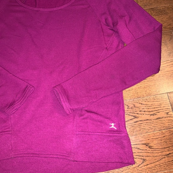 Cozy super soft crew neck sweater - Picture 2 of 3